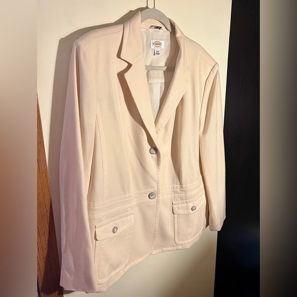 Talbots Jackets & Blazers - Women’s Talbots Blazer 16W